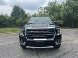 Used 2021 GMC Yukon SLT w/ SLT Premium Package image 3