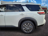 New 2025 Nissan Pathfinder SL w/ SL Premium Package image 4