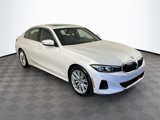 Used 2024 BMW 330i Sedan w/ Convenience Package image 4