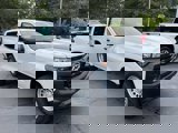 New 2025 Chevrolet Colorado W/T w/ Advanced Trailering Package image 3