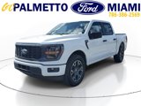 New 2025 Ford F150 STX w/ Equipment Group 200A image 3