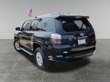 Certified 2024 Toyota 4Runner SR5 image 5