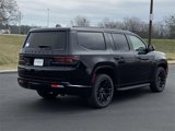 New 2025 Jeep Wagoneer Series II w/ Premium Group I image 3