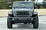 New 2025 Jeep Wrangler Unlimited Rubicon image 6