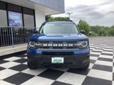 Used 2024 Ford Bronco Sport Big Bend image 3