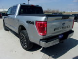 Used 2023 Ford F150 XLT w/ Equipment Group 301A Mid image 6