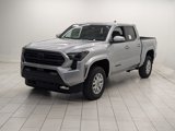 New 2025 Toyota Tacoma SR image 4
