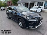 Used 2020 Lexus NX 300 F Sport image 4