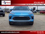 New 2025 Buick Encore GX Sport Touring w/ Comfort Package image 2