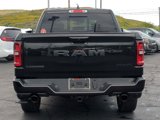 New 2025 RAM 1500 Laramie w/ Night Edition image 5