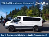 Used 2017 Ford Transit 150 XLT image 2