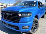 New 2025 RAM 1500 Laramie image 3
