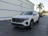 New 2025 Volkswagen Atlas SEL image 3