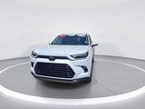 Certified 2025 Toyota Grand Highlander AWD image 5