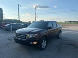 Used 2010 Honda Ridgeline RTL image 3