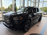 New 2025 Mercedes-Benz GLS 450 4MATIC image 3