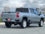 New 2025 Chevrolet Silverado 2500 High Country w/ High Country Premium Package image 4