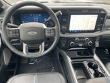 New 2025 Ford F350 Platinum image 3