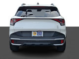 Certified 2024 Kia Sportage X-Line image 5