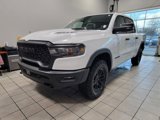 New 2025 RAM 1500 Rebel w/ Bed Utility Group image 3