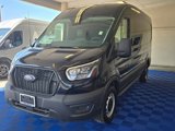 New 2025 Ford Transit 250 148 Medium Roof w/ Load Area Protection Package image 3
