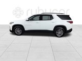Used 2023 Chevrolet Traverse LT image 2