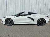 New 2024 Chevrolet Corvette Stingray Preferred Conv w/ Z51 Performance Package image 4