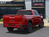 New 2025 GMC Sierra 1500 AT4 w/ AT4 Premium Package image 5