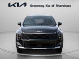New 2026 Kia Sportage LX image 2