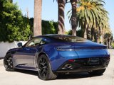 New 2025 Aston Martin DB12 Coupe image 2