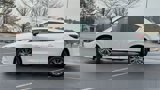 New 2025 MAZDA CX-5 Signature image 5