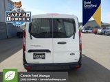 Certified 2022 Ford Transit Connect XL image 5
