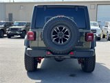 New 2025 Jeep Wrangler Unlimited Rubicon image 6