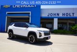 New 2026 Chevrolet Equinox LT w/ Convenience Package II image 2