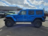 New 2025 Jeep Wrangler Unlimited Rubicon image 4