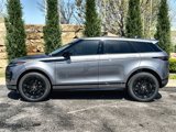 New 2026 Land Rover Range Rover Evoque Dynamic SE image 2