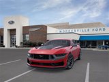 New 2025 Ford Mustang Dark Horse w/ Dark Horse Handlin Package image 2