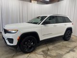 New 2025 Jeep Grand Cherokee Altitude image 3