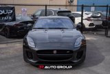 Used 2020 Jaguar F-TYPE Coupe image 3