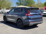 New 2025 Honda CR-V Sport image 5