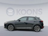 Used 2019 MAZDA CX-3 Grand Touring image 2