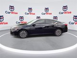 Used 2023 Nissan Altima 2.5 SV image 4