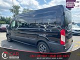 Used 2023 Ford Transit 350 XLT image 4