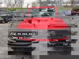 Certified 2023 Ford Bronco Badlands image 3