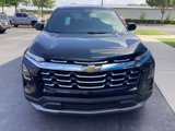 New 2026 Chevrolet Equinox LT w/ Convenience Package II image 4