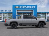New 2026 Chevrolet Silverado 2500 LTZ image 5