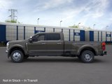 New 2025 Ford F450 King Ranch image 3