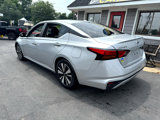Used 2021 Nissan Altima 2.5 SV image 6