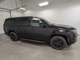 New 2025 Jeep Wagoneer L Series II w/ Convenience Group I image 2