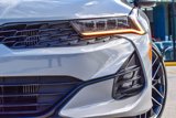 Used 2024 Kia K5 GT image 3